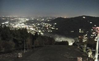 Ustroń - Czantoria Ski - 26-10-2026 21:15