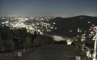 Ustroń - Czantoria Ski - 26-10-2026 21:25