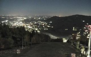 Ustroń - Czantoria Ski - 26-10-2026 21:35