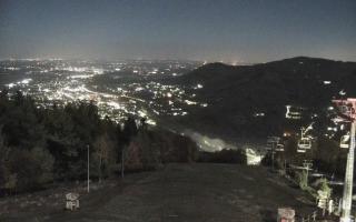 Ustroń - Czantoria Ski - 26-10-2026 21:45