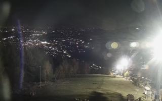 Ustroń - Czantoria Ski - 28-10-2026 16:45
