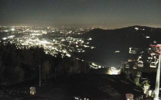 Ustroń - Czantoria Ski - 28-10-2026 16:55