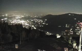Ustroń - Czantoria Ski - 28-10-2026 17:45