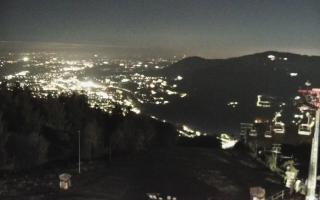 Ustroń - Czantoria Ski - 28-10-2026 18:15