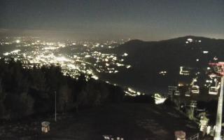 Ustroń - Czantoria Ski - 28-10-2026 18:25