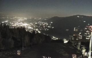 Ustroń - Czantoria Ski - 28-10-2026 19:15