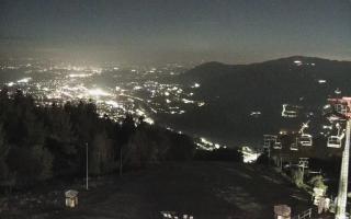 Ustroń - Czantoria Ski - 28-10-2026 19:45