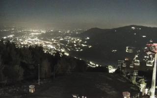 Ustroń - Czantoria Ski - 28-10-2026 19:55