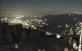 Ustroń - Czantoria Ski - 28-10-2026 20:05