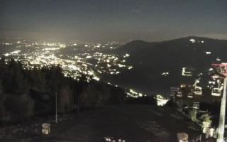 Ustroń - Czantoria Ski - 28-10-2026 20:15