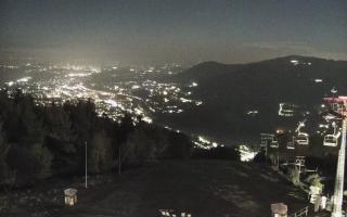 Ustroń - Czantoria Ski - 28-10-2026 20:25