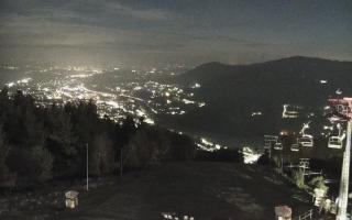 Ustroń - Czantoria Ski - 28-10-2026 21:15