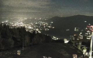Ustroń - Czantoria Ski - 28-10-2026 21:25