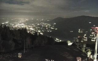 Ustroń - Czantoria Ski - 28-10-2026 21:35