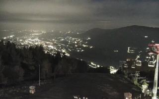 Ustroń - Czantoria Ski - 28-10-2026 21:45