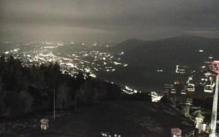 Ustroń - Czantoria Ski - 28-10-2026 21:55