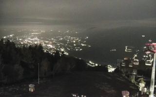 Ustroń - Czantoria Ski - 28-10-2026 22:05
