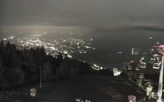 Ustroń - Czantoria Ski - 28-10-2026 22:15