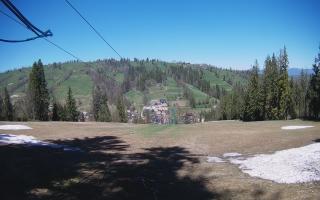 Suche - U Jędrola Ski - 03-05-2026 09:15