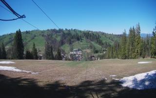 Suche - U Jędrola Ski - 03-05-2026 11:45