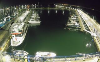 Hel Marina - 04-12-2024 18:35