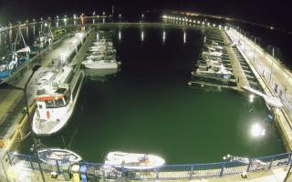 Hel Marina - 04-12-2024 18:42