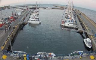 Hel Marina - 02-05-2025 03:01