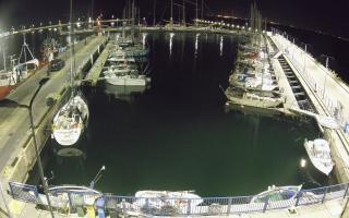 Hel Marina - 02-05-2025 21:54