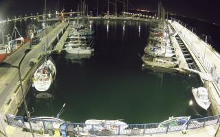 Hel Marina - 02-05-2025 22:01