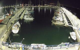 Hel Marina - 02-05-2025 22:22