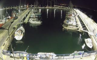Hel Marina - 02-05-2025 22:29