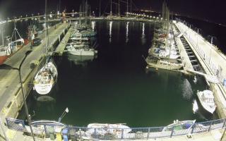 Hel Marina - 02-05-2025 22:36