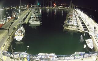 Hel Marina - 02-05-2025 22:43