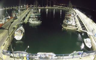 Hel Marina - 02-05-2025 22:50
