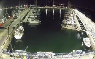 Hel Marina - 02-05-2025 22:57
