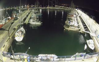 Hel Marina - 02-05-2025 23:04