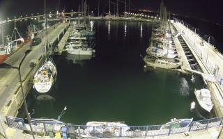 Hel Marina - 02-05-2025 23:11