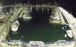 Hel Marina - 02-05-2025 23:18