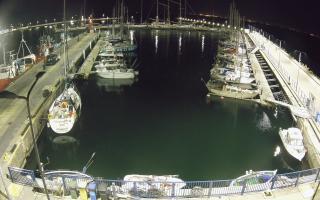 Hel Marina - 02-05-2025 23:25