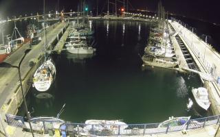 Hel Marina - 02-05-2025 23:32