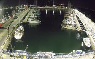 Hel Marina - 02-05-2025 23:39