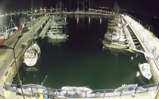 Hel Marina - 02-05-2025 23:53