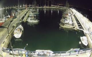 Hel Marina - 03-05-2025 00:00
