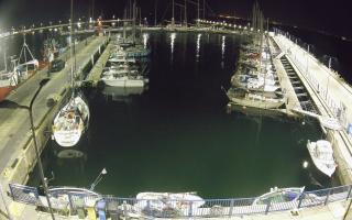 Hel Marina - 03-05-2025 00:22