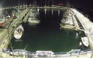 Hel Marina - 03-05-2025 01:04
