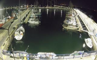 Hel Marina - 03-05-2025 01:11