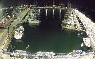 Hel Marina - 03-05-2025 01:18
