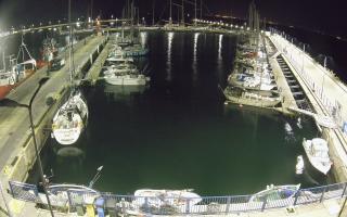 Hel Marina - 03-05-2025 01:25