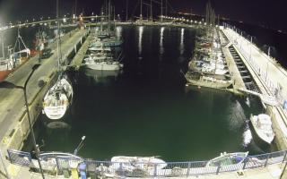 Hel Marina - 03-05-2025 01:32