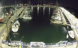 Hel Marina - 03-05-2025 01:39